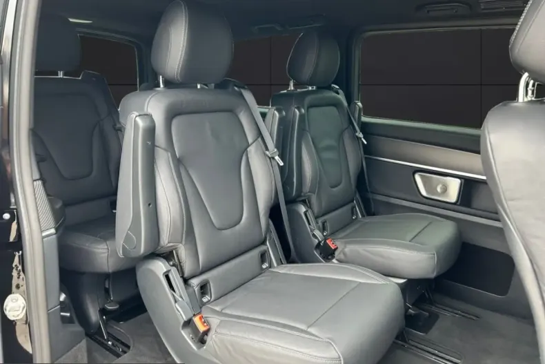 Mercedes-Benz V 300 (Clasa V) din 2025 cu 46.100 km - oferta MER257375 - foto 13