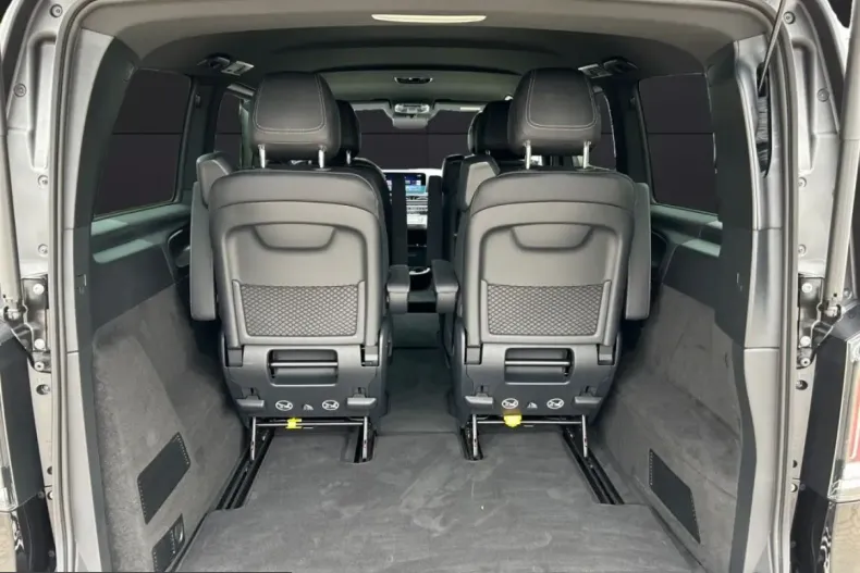 Mercedes-Benz V 300 (Clasa V) din 2025 cu 46.100 km - oferta MER257375 - foto 15