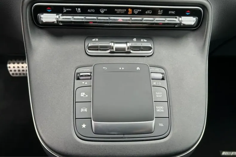 Mercedes-Benz V 300 (Clasa V) din 2025 cu 46.100 km - oferta MER257375 - foto 19