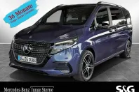 Mercedes-Benz V 300 (Clasa V) din 2024 cu 31.276 km - oferta MER257376 - foto 1