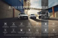 Mercedes-Benz V 300 (Clasa V) din 2024 cu 31.276 km - oferta MER257376 - foto 2