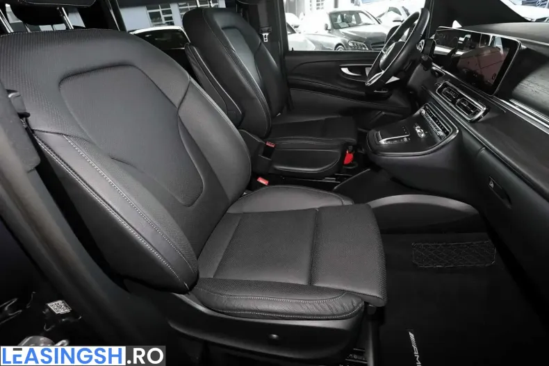 Mercedes-Benz V 300 (Clasa V) din 2024 cu 31.276 km - oferta MER257376 - foto 5