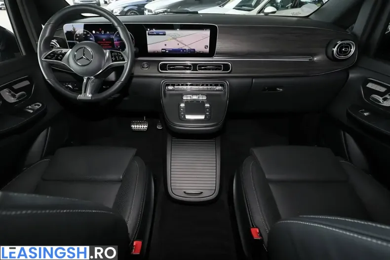 Mercedes-Benz V 300 (Clasa V) din 2024 cu 31.276 km - oferta MER257376 - foto 6