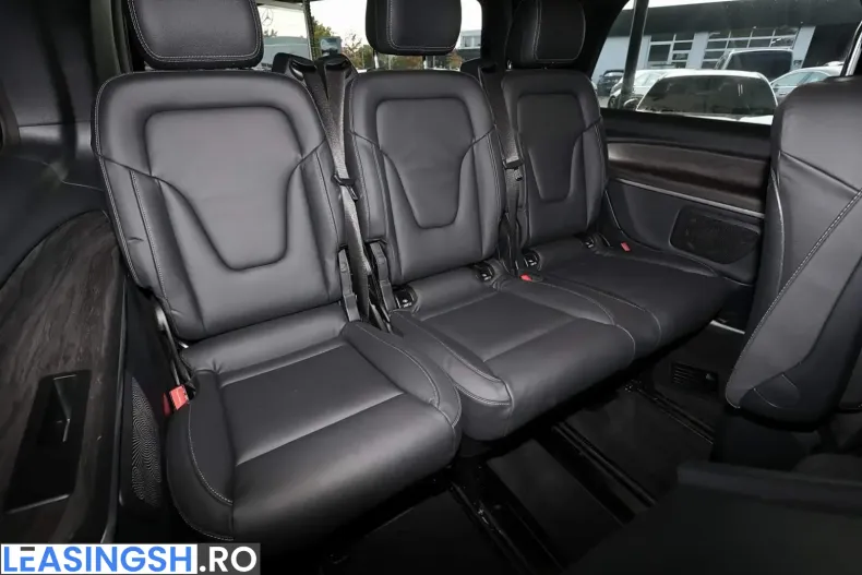 Mercedes-Benz V 300 (Clasa V) din 2024 cu 31.276 km - oferta MER257376 - foto 8