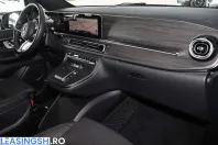 Mercedes-Benz V 300 (Clasa V) din 2024 cu 31.276 km - oferta MER257376 - foto 9