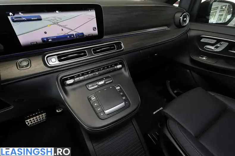 Mercedes-Benz V 300 (Clasa V) din 2024 cu 31.276 km - oferta MER257376 - foto 12
