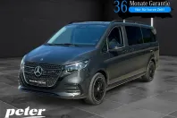 Mercedes-Benz V 300 (Clasa V) din 2025 cu 27.200 km - oferta MER257377 - foto 1
