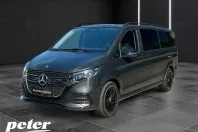 Mercedes-Benz V 300 (Clasa V) din 2025 cu 27.200 km - oferta MER257377 - foto 2