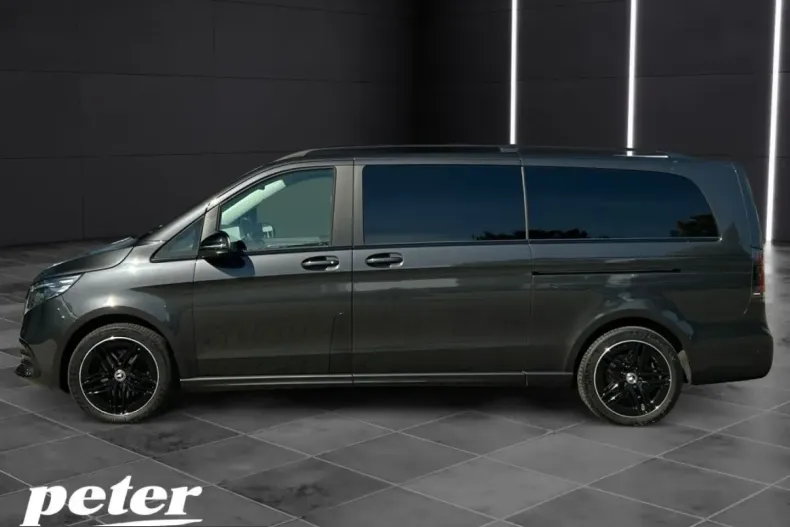 Mercedes-Benz V 300 (Clasa V) din 2025 cu 27.200 km - oferta MER257377 - foto 3