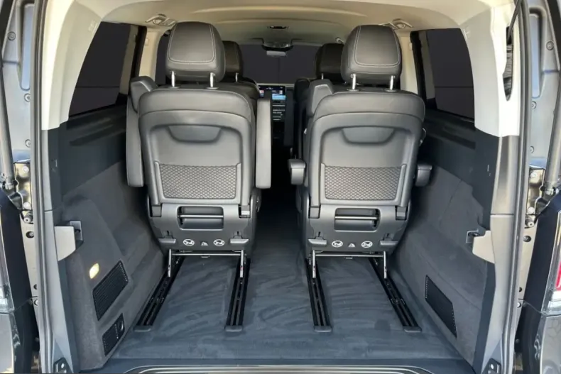 Mercedes-Benz V 300 (Clasa V) din 2025 cu 27.200 km - oferta MER257377 - foto 15