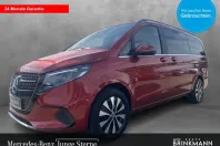 Mercedes-Benz V 300 (Clasa V) din 2025 cu 20.500 km - oferta MER257378 - foto 1