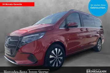 Mercedes-Benz V 300 din 2025 - oferta MER257378