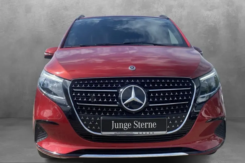 Mercedes-Benz V 300 (Clasa V) din 2025 cu 20.500 km - oferta MER257378 - foto 2