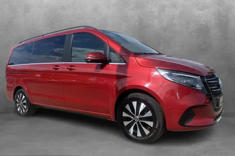 Mercedes-Benz V 300 (Clasa V) din 2025 cu 20.500 km - oferta MER257378 - foto 3