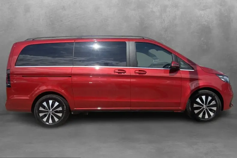 Mercedes-Benz V 300 (Clasa V) din 2025 cu 20.500 km - oferta MER257378 - foto 4