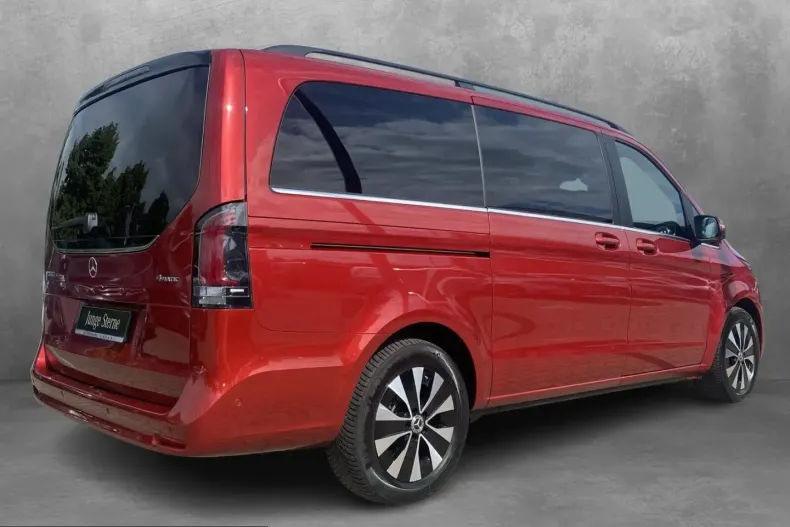 Mercedes-Benz V 300 (Clasa V) din 2025 cu 20.500 km - oferta MER257378 - foto 5