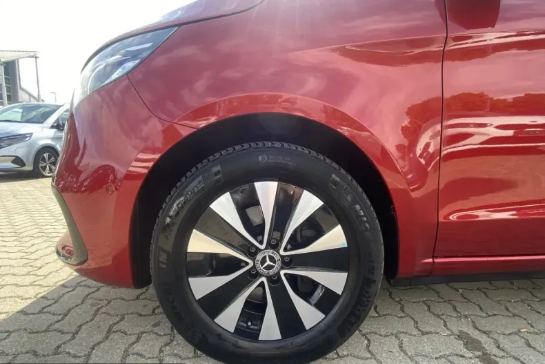 Mercedes-Benz V 300 (Clasa V) din 2025 cu 20.500 km - oferta MER257378 - foto 9