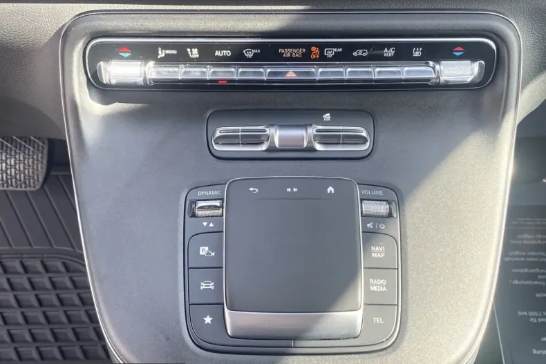 Mercedes-Benz V 300 (Clasa V) din 2025 cu 20.500 km - oferta MER257378 - foto 14