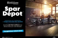 Mercedes-Benz V 300 (Clasa V) din 2025 cu 20.500 km - oferta MER257378 - foto 19