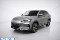 BYD Seal U din 2025 cu 31.619 km - oferta BYD257380 - foto 1