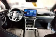 BYD Seal U din 2025 cu 31.619 km - oferta BYD257380 - foto 5