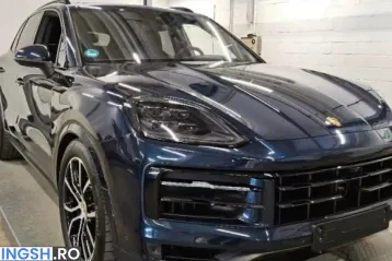 Porsche Cayenne din 2023 - oferta POR257382