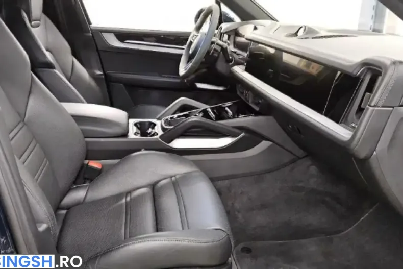 Porsche Cayenne din 2023 cu 3.500 km - oferta POR257382 - foto 5