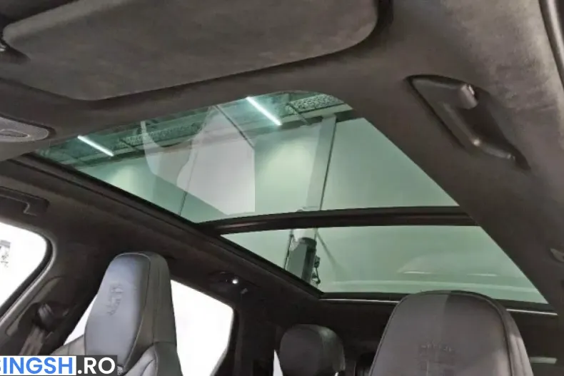 Porsche Cayenne din 2023 cu 3.500 km - oferta POR257382 - foto 6