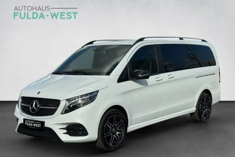 Mercedes-Benz V 300 (Clasa V) din 2024 cu 46.640 km - oferta MER257383 - foto 1