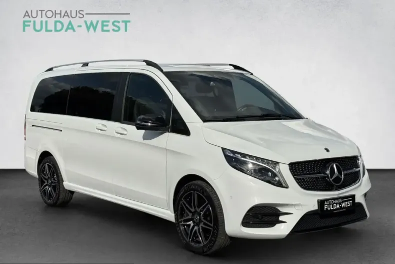 Mercedes-Benz V 300 (Clasa V) din 2024 cu 46.640 km - oferta MER257383 - foto 2