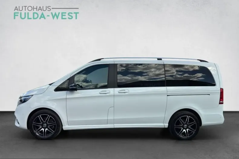 Mercedes-Benz V 300 (Clasa V) din 2024 cu 46.640 km - oferta MER257383 - foto 3