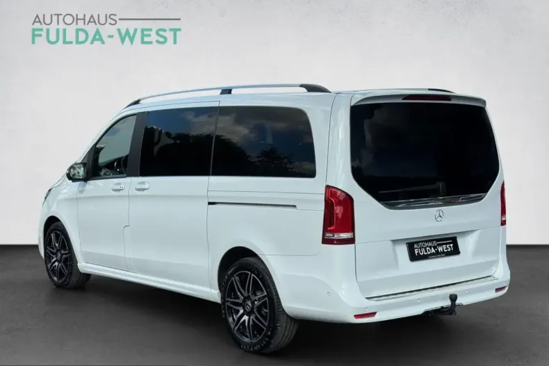 Mercedes-Benz V 300 (Clasa V) din 2024 cu 46.640 km - oferta MER257383 - foto 4