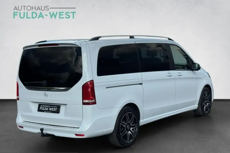 Mercedes-Benz V 300 (Clasa V) din 2024 cu 46.640 km - oferta MER257383 - foto 5