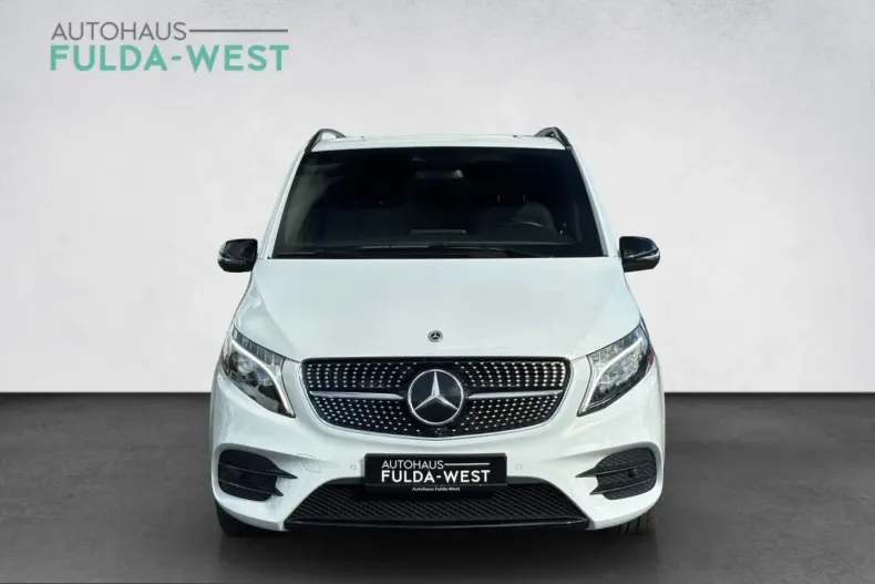 Mercedes-Benz V 300 (Clasa V) din 2024 cu 46.640 km - oferta MER257383 - foto 6