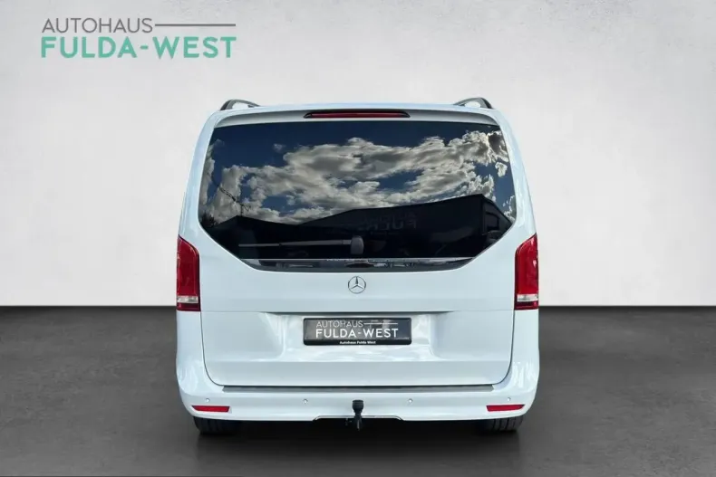 Mercedes-Benz V 300 (Clasa V) din 2024 cu 46.640 km - oferta MER257383 - foto 7