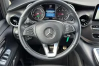 Mercedes-Benz V 300 (Clasa V) din 2024 cu 46.640 km - oferta MER257383 - foto 14