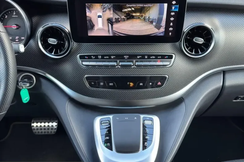 Mercedes-Benz V 300 (Clasa V) din 2024 cu 46.640 km - oferta MER257383 - foto 16