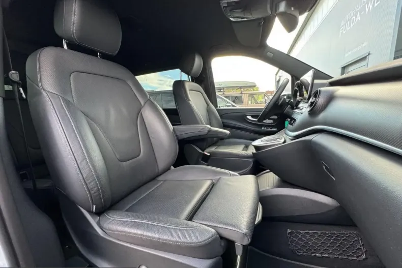 Mercedes-Benz V 300 (Clasa V) din 2024 cu 46.640 km - oferta MER257383 - foto 30