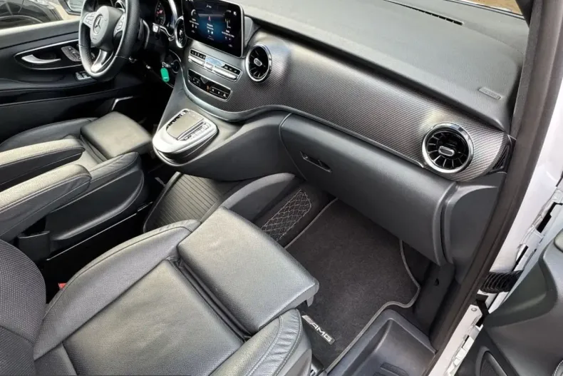 Mercedes-Benz V 300 (Clasa V) din 2024 cu 46.640 km - oferta MER257383 - foto 31