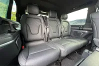 Mercedes-Benz V 300 (Clasa V) din 2024 cu 46.640 km - oferta MER257383 - foto 42