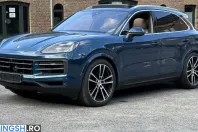 Porsche Cayenne din 2023 cu 2.400 km - oferta POR257384 - foto 1
