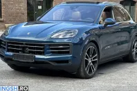 Porsche Cayenne din 2023 cu 2.400 km - oferta POR257384 - foto 2