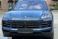 Porsche Cayenne din 2023 cu 2.400 km - oferta POR257384 - foto 3