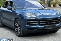 Porsche Cayenne din 2023 cu 2.400 km - oferta POR257384 - foto 4