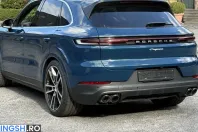Porsche Cayenne din 2023 cu 2.400 km - oferta POR257384 - foto 8