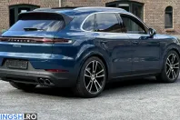 Porsche Cayenne din 2023 cu 2.400 km - oferta POR257384 - foto 10