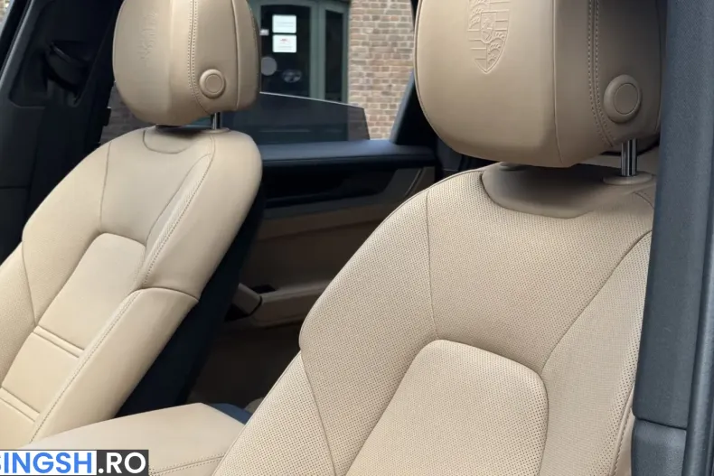 Porsche Cayenne din 2023 cu 2.400 km - oferta POR257384 - foto 12