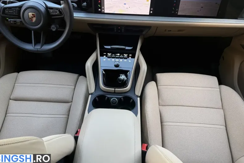 Porsche Cayenne din 2023 cu 2.400 km - oferta POR257384 - foto 13