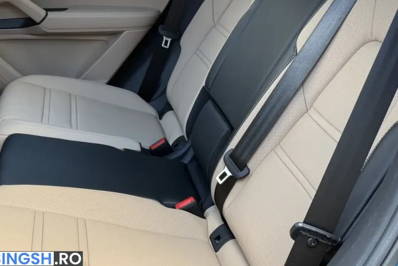 Porsche Cayenne din 2023 cu 2.400 km - oferta POR257384 - foto 19