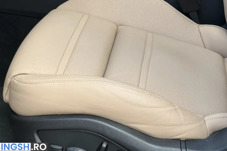 Porsche Cayenne din 2023 cu 2.400 km - oferta POR257384 - foto 20